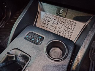 2024 Ford Ranger 2.0D XLT HR A/T D/C P/U - photo 4