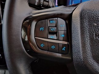 2024 Ford Ranger 2.0D XLT HR A/T D/C P/U - photo 6