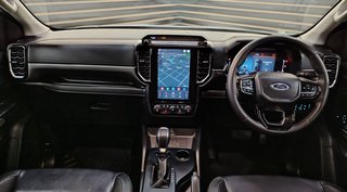 2024 Ford Ranger 2.0D XLT HR A/T D/C P/U - photo 8