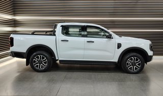 2024 Ford Ranger 2.0D XLT HR A/T D/C P/U - photo 9