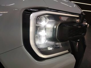 2024 Ford Ranger 2.0D XLT HR A/T D/C P/U - photo 11