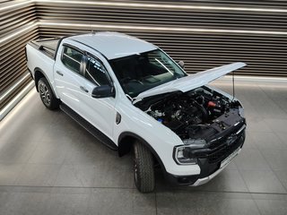 2024 Ford Ranger 2.0D XLT HR A/T D/C P/U - photo 15