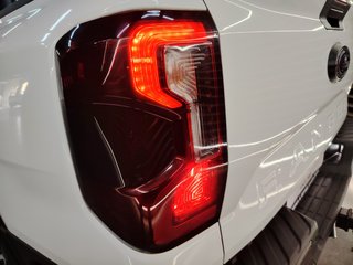 2024 Ford Ranger 2.0D XLT HR A/T D/C P/U - photo 16