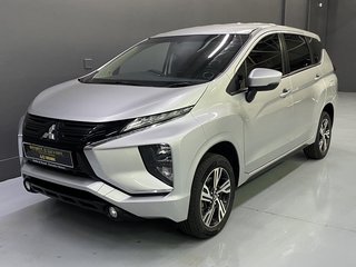 Mitsubishi Xpander Used vehicle for sale
