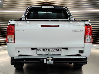 2022 Toyota Hilux 2.0 VVTi A/C P/U S/C - photo 4