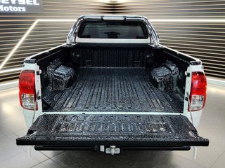 2022 Toyota Hilux 2.0 VVTi A/C P/U S/C - photo 5