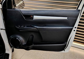 2022 Toyota Hilux 2.0 VVTi A/C P/U S/C - photo 7
