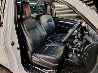 2022 Toyota Hilux 2.0 VVTi A/C P/U S/C - photo 9