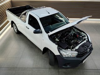 2022 Toyota Hilux 2.0 VVTi A/C P/U S/C - photo 13