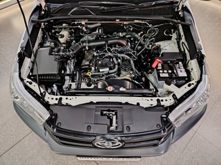 2022 Toyota Hilux 2.0 VVTi A/C P/U S/C - photo 14