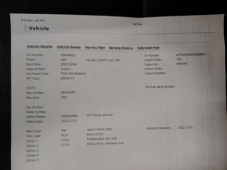 2022 Toyota Hilux 2.0 VVTi A/C P/U S/C - photo 18