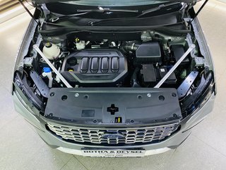 2024 Ford Territory TREND 1.8L ECOBOOST A/T - photo 5