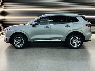2024 Ford Territory TREND 1.8L ECOBOOST A/T - photo 6