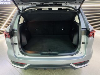 2024 Ford Territory TREND 1.8L ECOBOOST A/T - photo 9