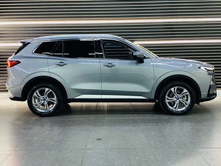 2024 Ford Territory TREND 1.8L ECOBOOST A/T - photo 2