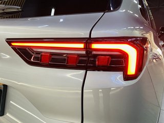 2024 Ford Territory TREND 1.8L ECOBOOST A/T - photo 3