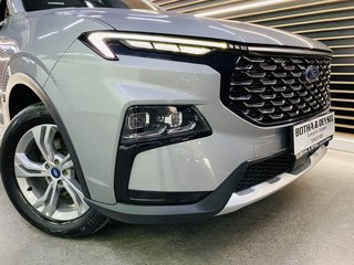 2024 Ford Territory TREND 1.8L ECOBOOST A/T - photo 4