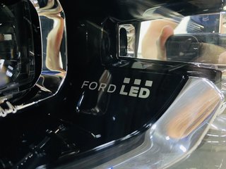 2024 Ford Territory TREND 1.8L ECOBOOST A/T - photo 5