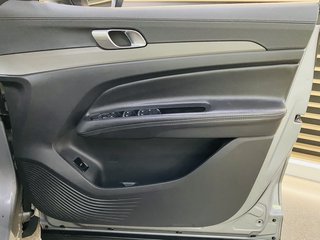 2024 Ford Territory TREND 1.8L ECOBOOST A/T - photo 6