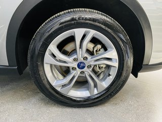 2024 Ford Territory TREND 1.8L ECOBOOST A/T - photo 8