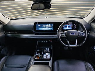 2024 Ford Territory TREND 1.8L ECOBOOST A/T - photo 9