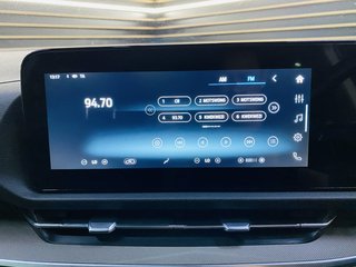 2024 Ford Territory TREND 1.8L ECOBOOST A/T - photo 10