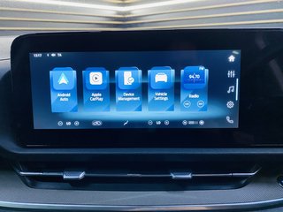 2024 Ford Territory TREND 1.8L ECOBOOST A/T - photo 11