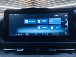 2024 Ford Territory TREND 1.8L ECOBOOST A/T - photo 12