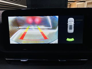 2024 Ford Territory TREND 1.8L ECOBOOST A/T - photo 13