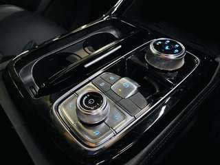 2024 Ford Territory TREND 1.8L ECOBOOST A/T - photo 14