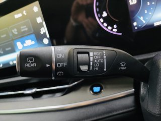 2024 Ford Territory TREND 1.8L ECOBOOST A/T - photo 16