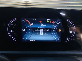 2024 Ford Territory TREND 1.8L ECOBOOST A/T - photo 20