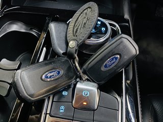 2024 Ford Territory TREND 1.8L ECOBOOST A/T - photo 22