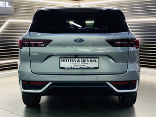 2024 Ford Territory TREND 1.8L ECOBOOST A/T - photo 8