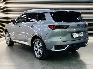 2024 Ford Territory TREND 1.8L ECOBOOST A/T - photo 7