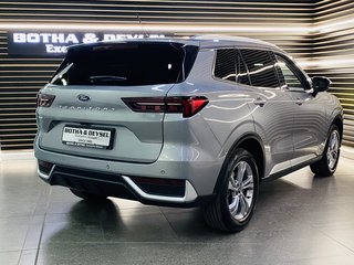 2024 Ford Territory TREND 1.8L ECOBOOST A/T - photo 1