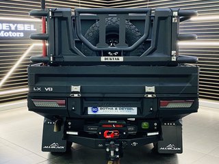 2026 Toyota Land Cruiser LAND CRUISER 79 4.5D P/U S/C - photo 8