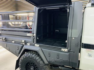 2026 Toyota Land Cruiser LAND CRUISER 79 4.5D P/U S/C - photo 4