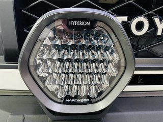 2026 Toyota Land Cruiser LAND CRUISER 79 4.5D P/U S/C - photo 5