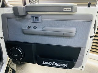 2026 Toyota Land Cruiser LAND CRUISER 79 4.5D P/U S/C - photo 6