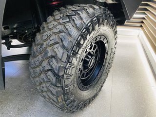 2026 Toyota Land Cruiser LAND CRUISER 79 4.5D P/U S/C - photo 9