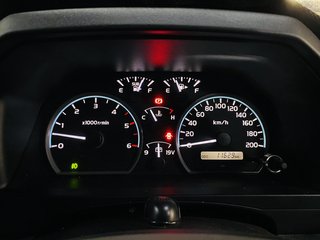 2026 Toyota Land Cruiser LAND CRUISER 79 4.5D P/U S/C - photo 17