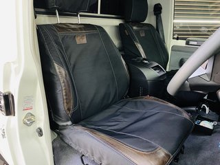 2026 Toyota Land Cruiser LAND CRUISER 79 4.5D P/U S/C - photo 18