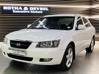 Hyundai SONATA Used vehicle for sale
