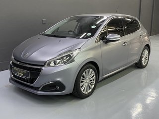 Peugeot 208 Used vehicle for sale