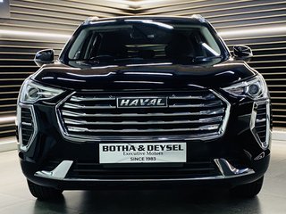 2023 Haval Jolion 1.5T PREMIUM DCT - photo 2