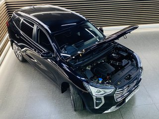 2023 Haval Jolion 1.5T PREMIUM DCT - photo 4