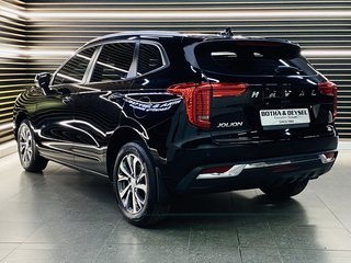 2023 Haval Jolion 1.5T PREMIUM DCT - photo 7