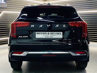 2023 Haval Jolion 1.5T PREMIUM DCT - photo 8
