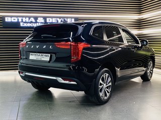 2023 Haval Jolion 1.5T PREMIUM DCT - photo 10